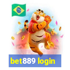 bet889 login